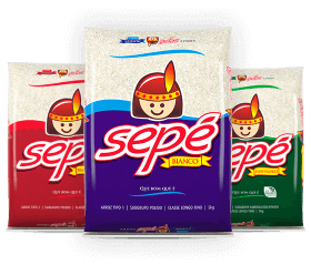 Arroz Sepé